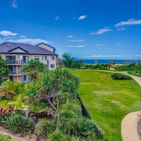 Currumbin Sands Holiday apartamentos Gold Coast Exterior foto
