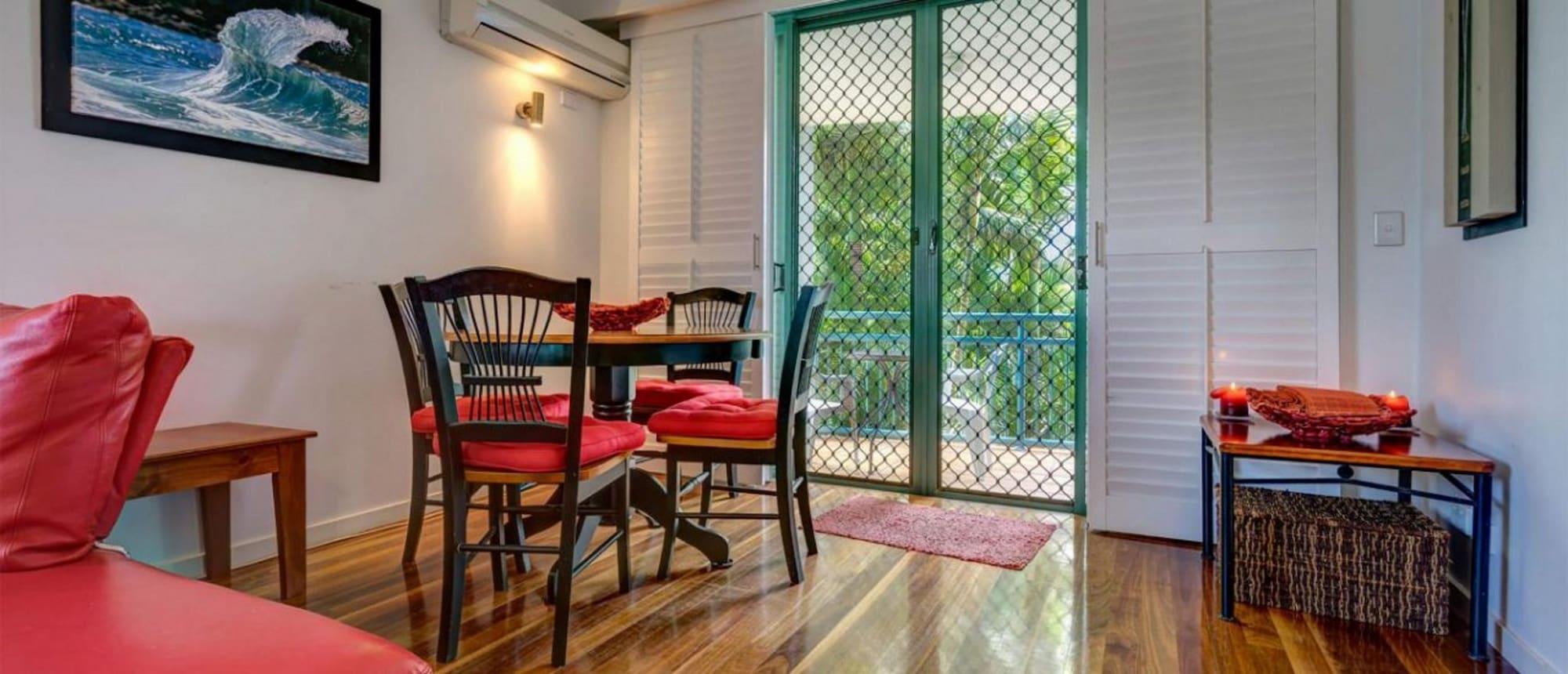 Currumbin Sands Holiday apartamentos Gold Coast Exterior foto