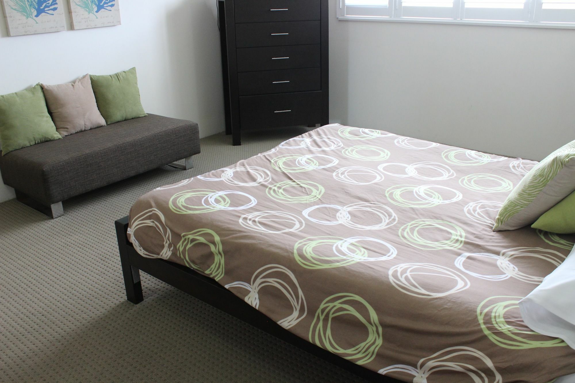 Currumbin Sands Holiday apartamentos Gold Coast Exterior foto