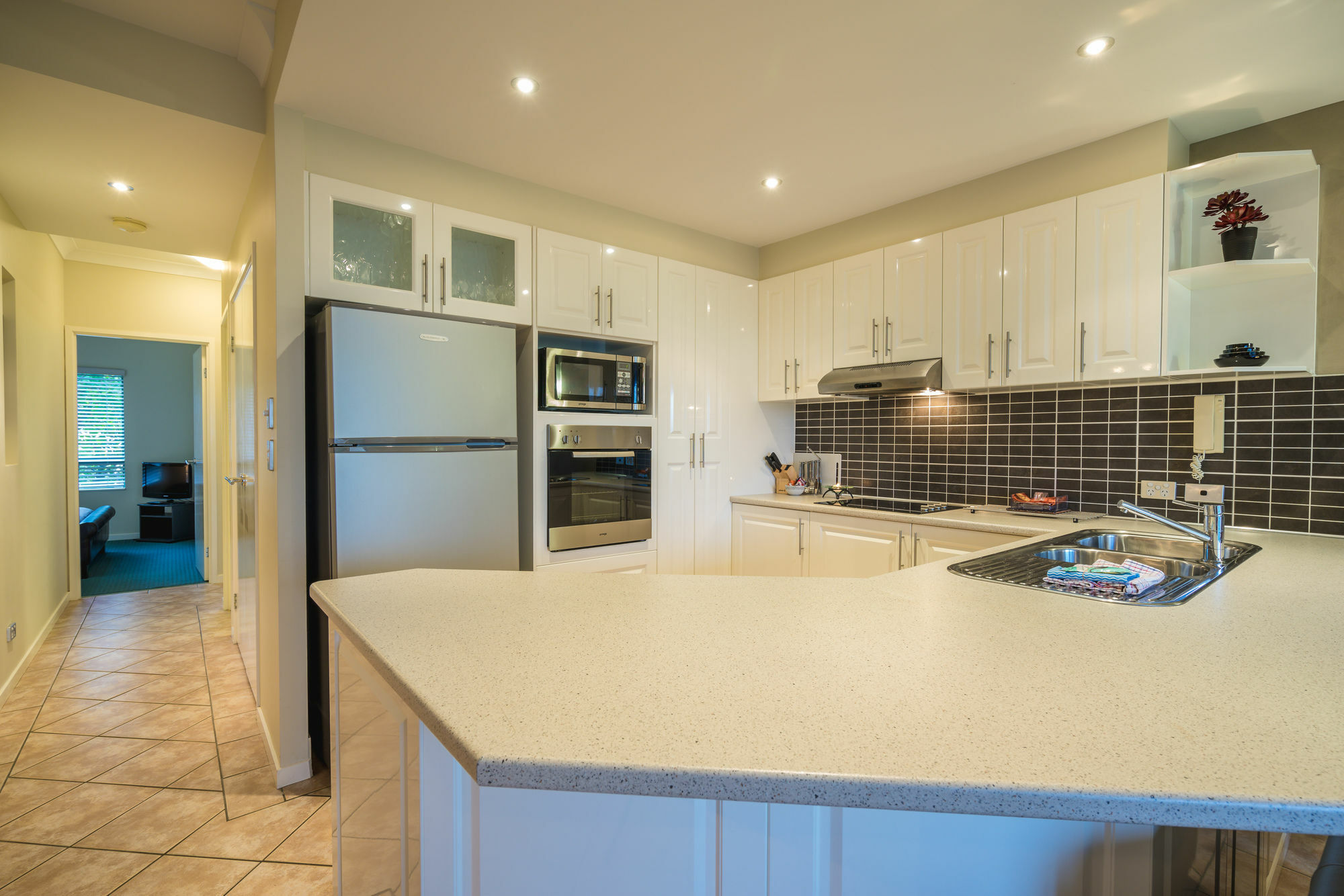 Currumbin Sands Holiday apartamentos Gold Coast Exterior foto